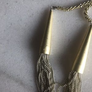 Kendra Scott Jewelry - Kendra Scott Phara Necklace Gold Kendra Scott Jewelry - Kendra Scott Phara Necklace Gold